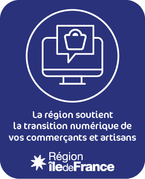 logo région ile de france