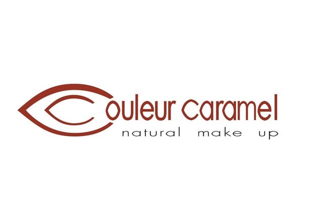 logo couleur caramel