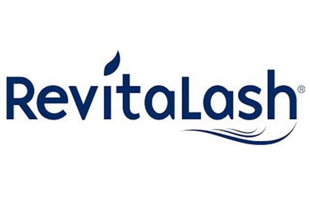 logo revitalash