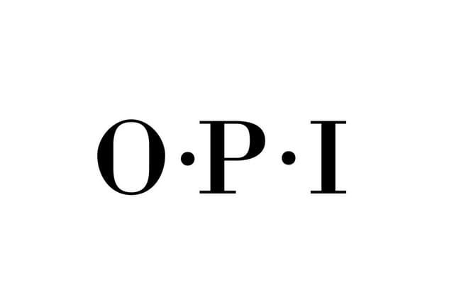logo O.P.I
