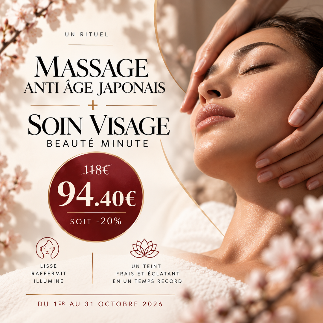 l'offre du mois